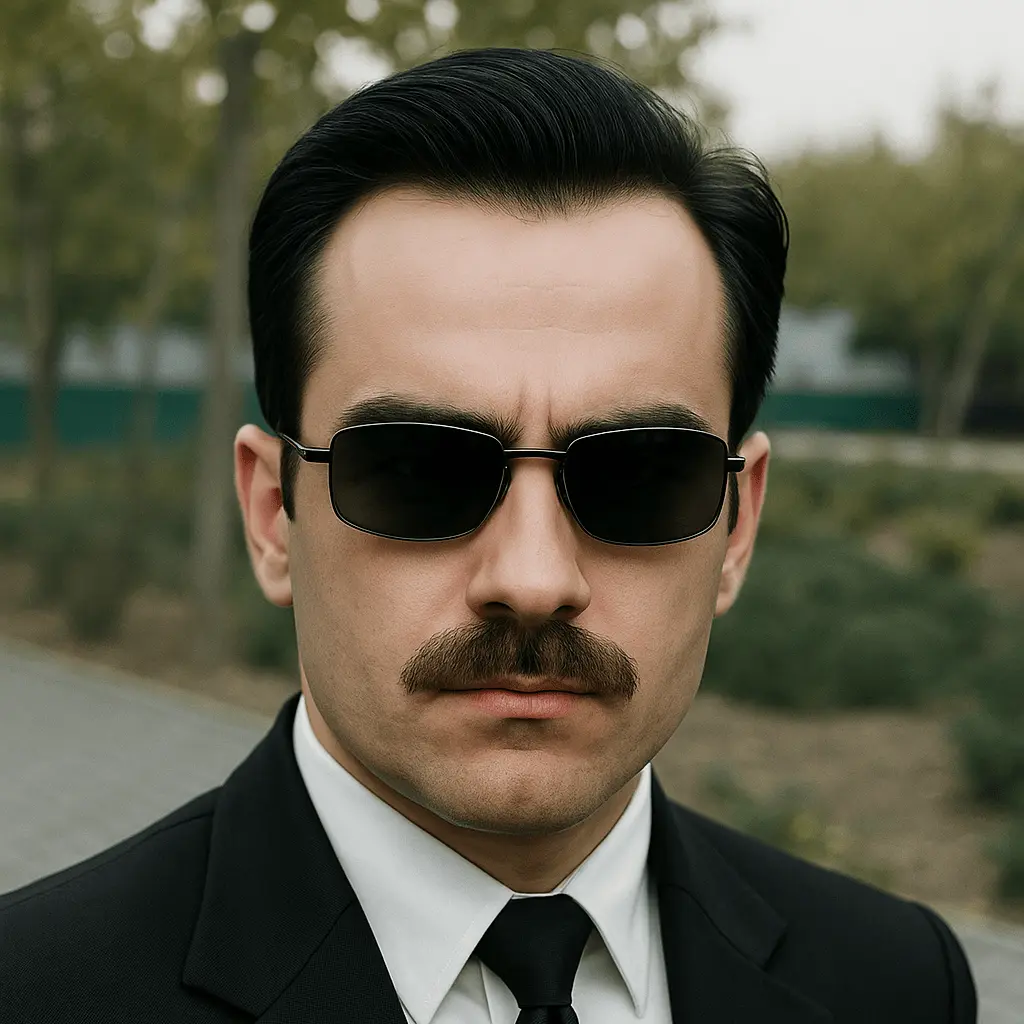 Profile picture of Arshavir Yazdani